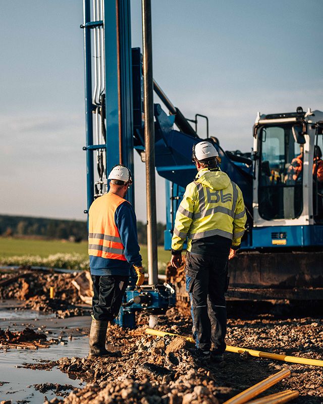 Projektleiter Grundwasser­management