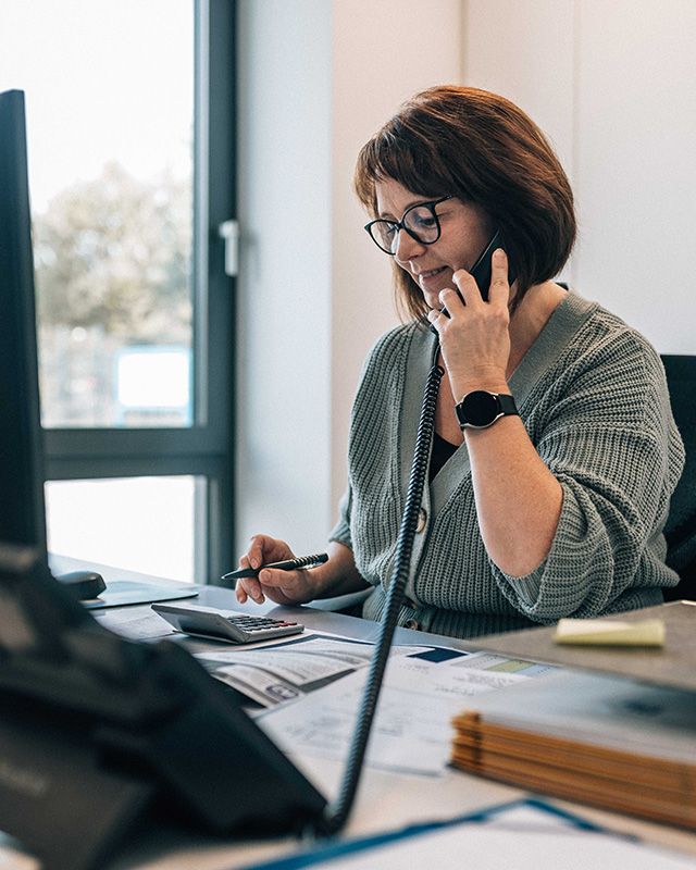 BL-Waserbau-BÜROMANAGEMENT
