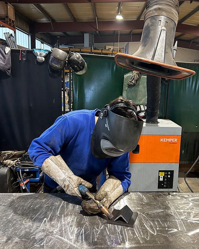 BLWasserbau
METALLBAUER