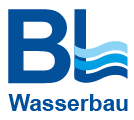 BL Wasserbau Logo